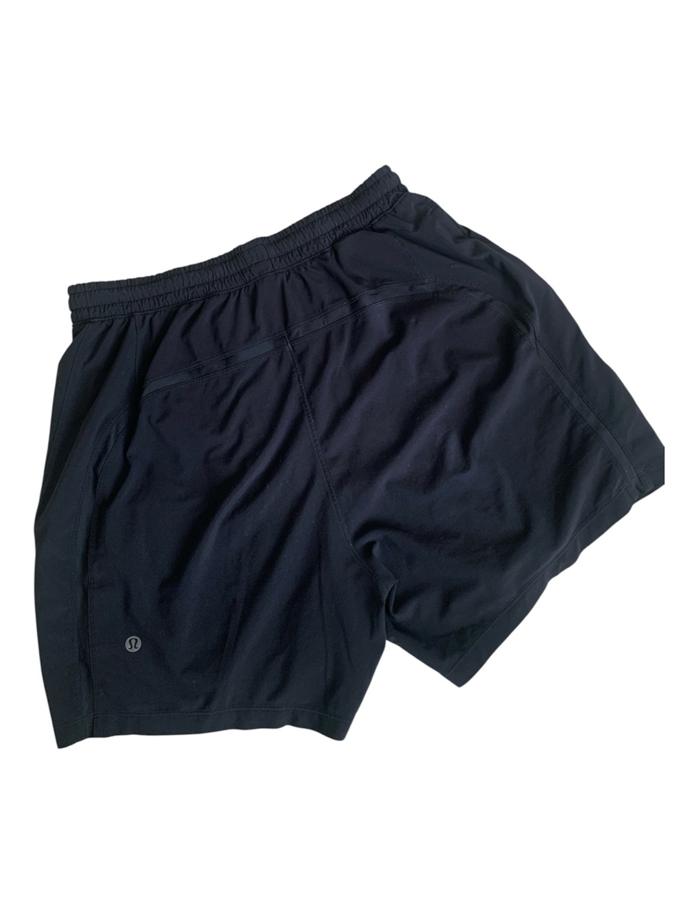 Lululemon Pace Breaker linerless Shorts 5”